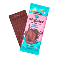 Mr Beast Original Chocolate 60G
